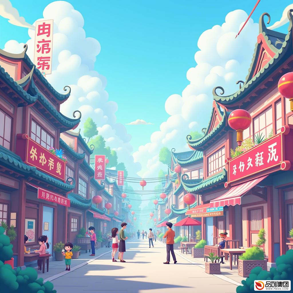 威海小程序定制开发:打造专属商业新引擎