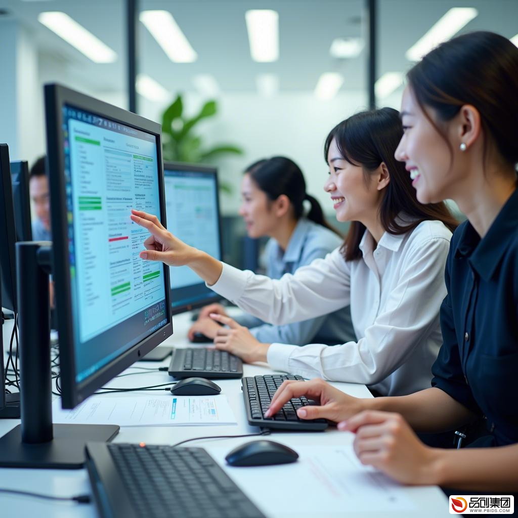 定制开发OA系统:打造高效协同办公新体验