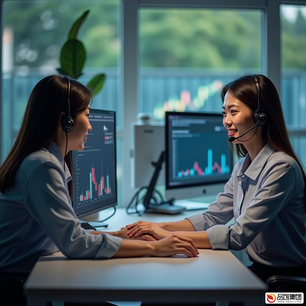 金融公司客服外包:优化服务,提升效率的新选择