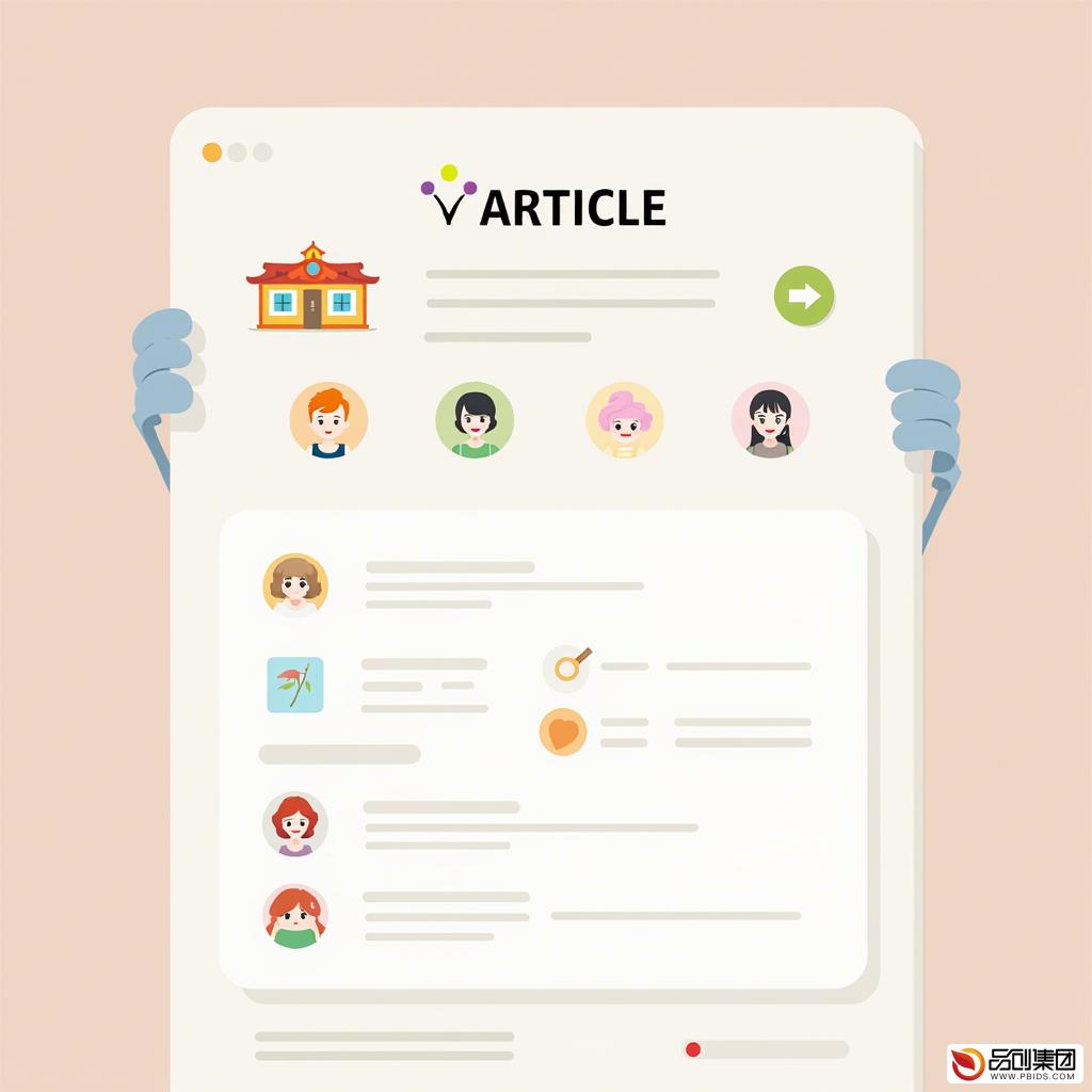 UI设计:塑造数字世界的视觉语言