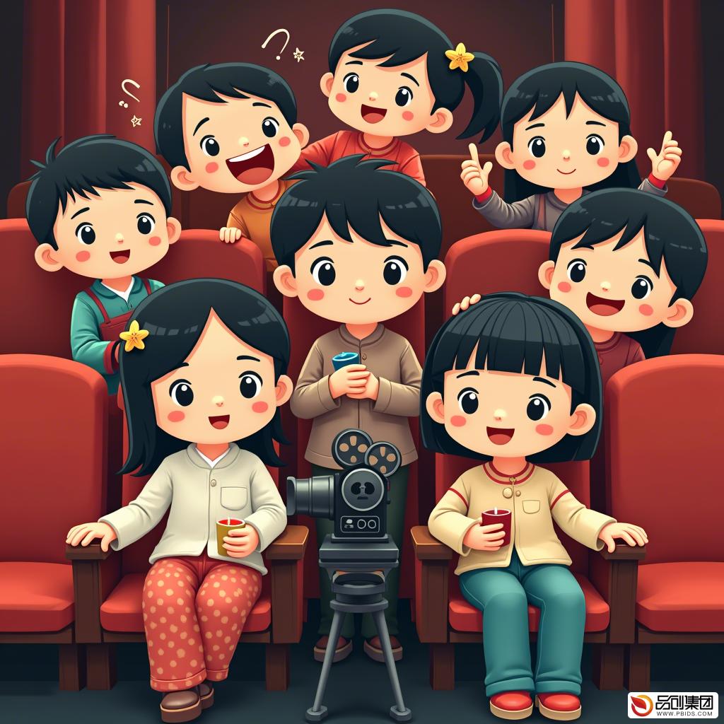 解锁电影新世界:微信公众号看电影的全方位指南