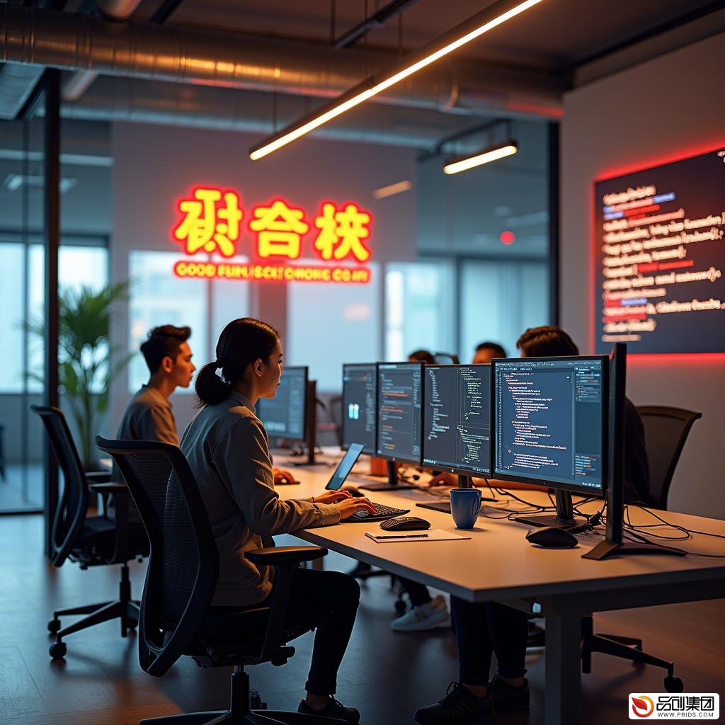 广州火舞软件开发股份有限公司:创新引领,技术赋能的软件开发领航者