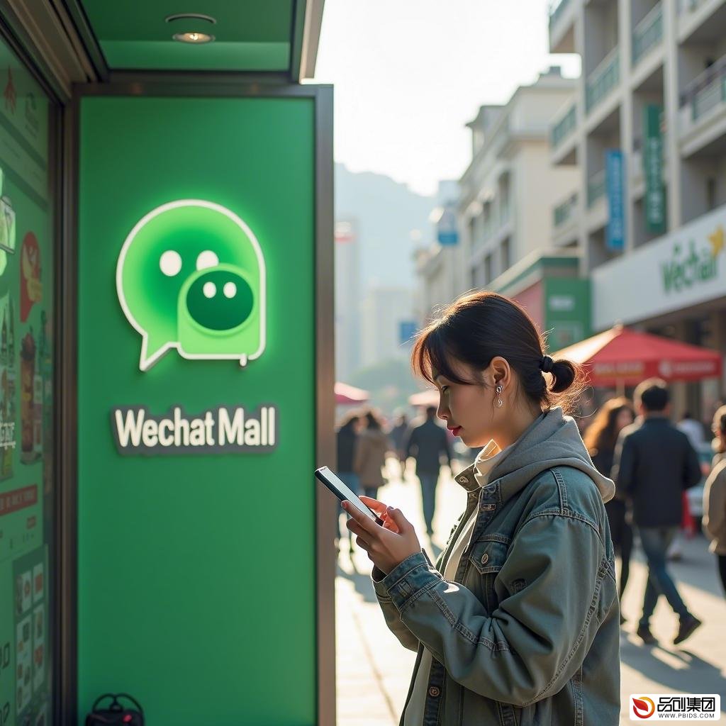 丽水微信商城:打造本地生活服务的数字化新平台
