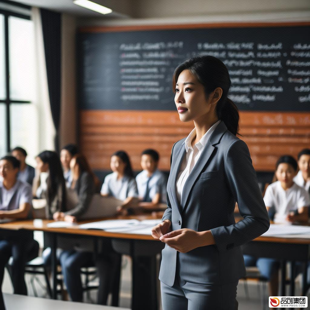 培训机构学习管理师:塑造教育未来的关键角色
