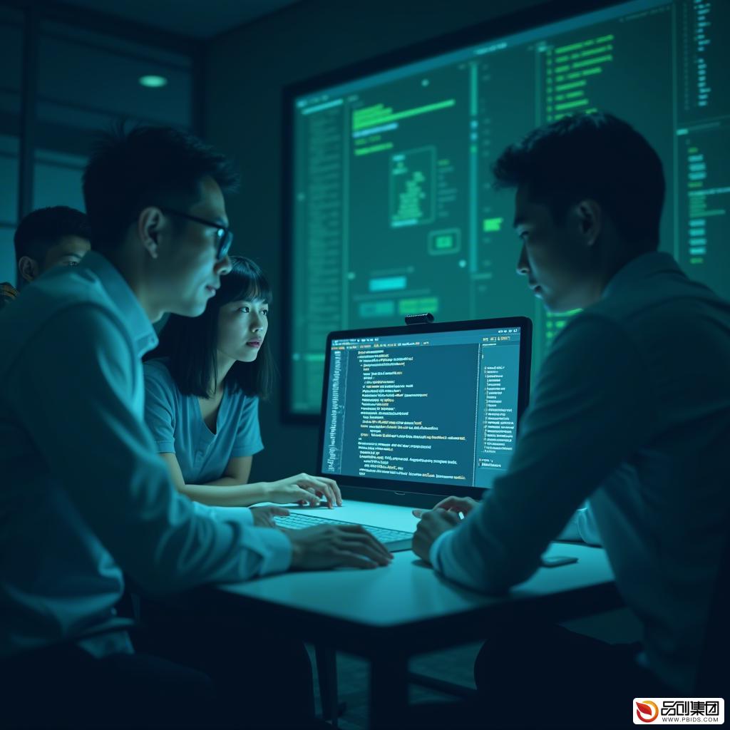 软件定制开发报价:全面解析与明智选择