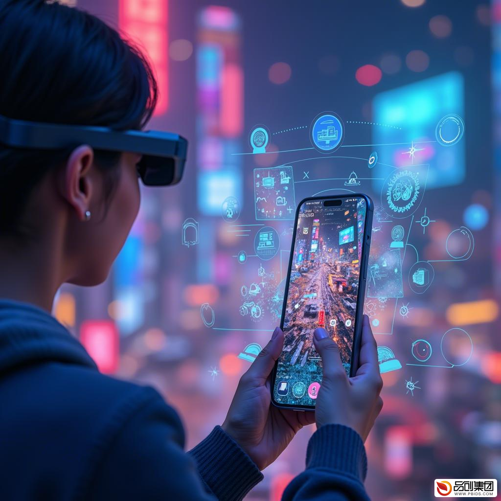 AR App开发:解锁未来交互体验的新篇章