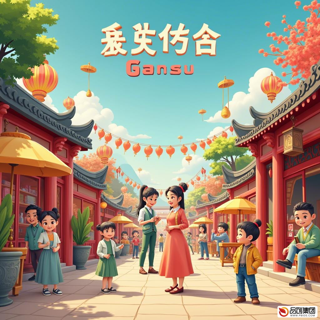甘肃微信小程序开发:开启智慧服务新篇章
