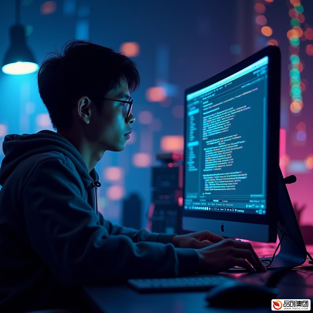 专业软件定制开发公司:打造专属解决方案,引领数字化转型