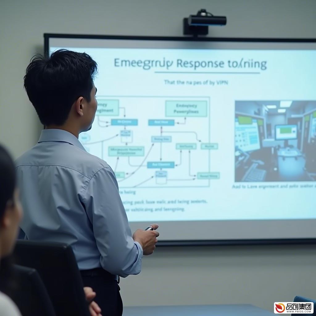 应急演练培训PPT:构建高效应急响应体系的必备工具