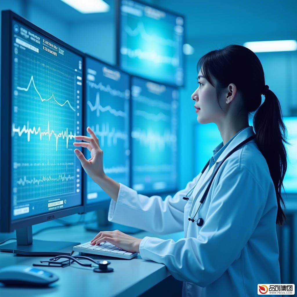 医疗系统定制开发:打造高效、安全、个性化的医疗解决方案