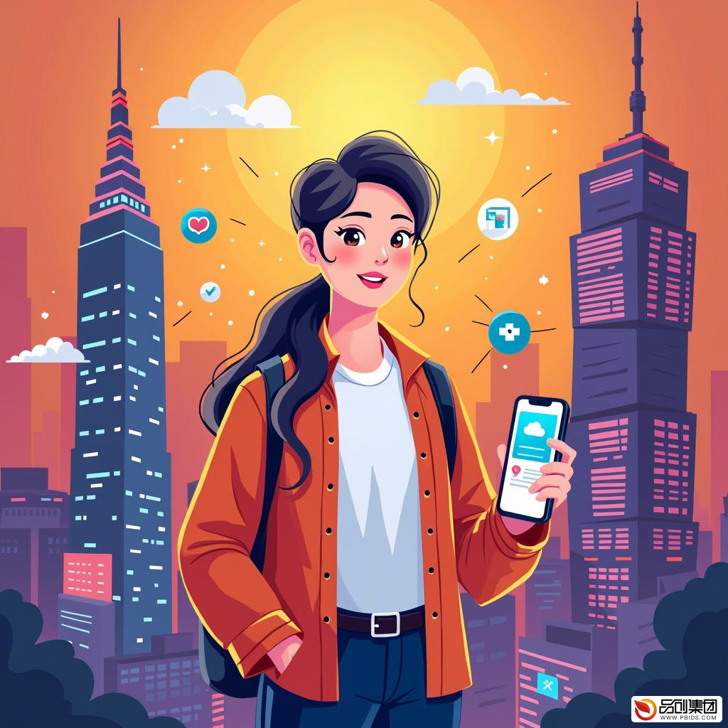 重庆APP定制:打造专属移动应用,赋能企业数字化转型