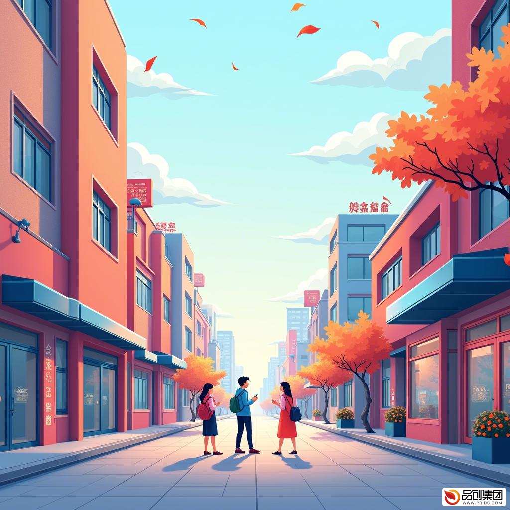 洛阳小程序开发:打造智慧城市的新引擎