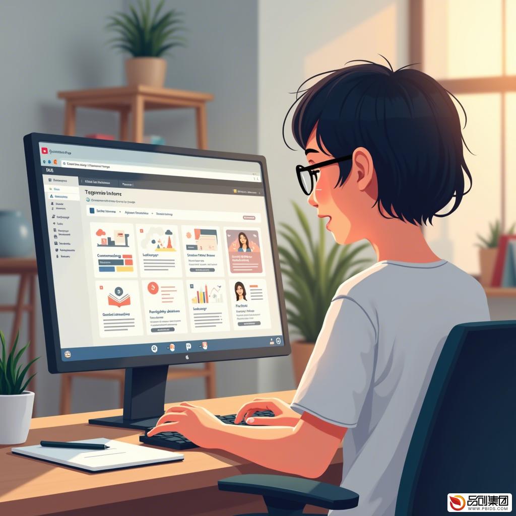 教育软件开发定制:打造个性化教学新体验