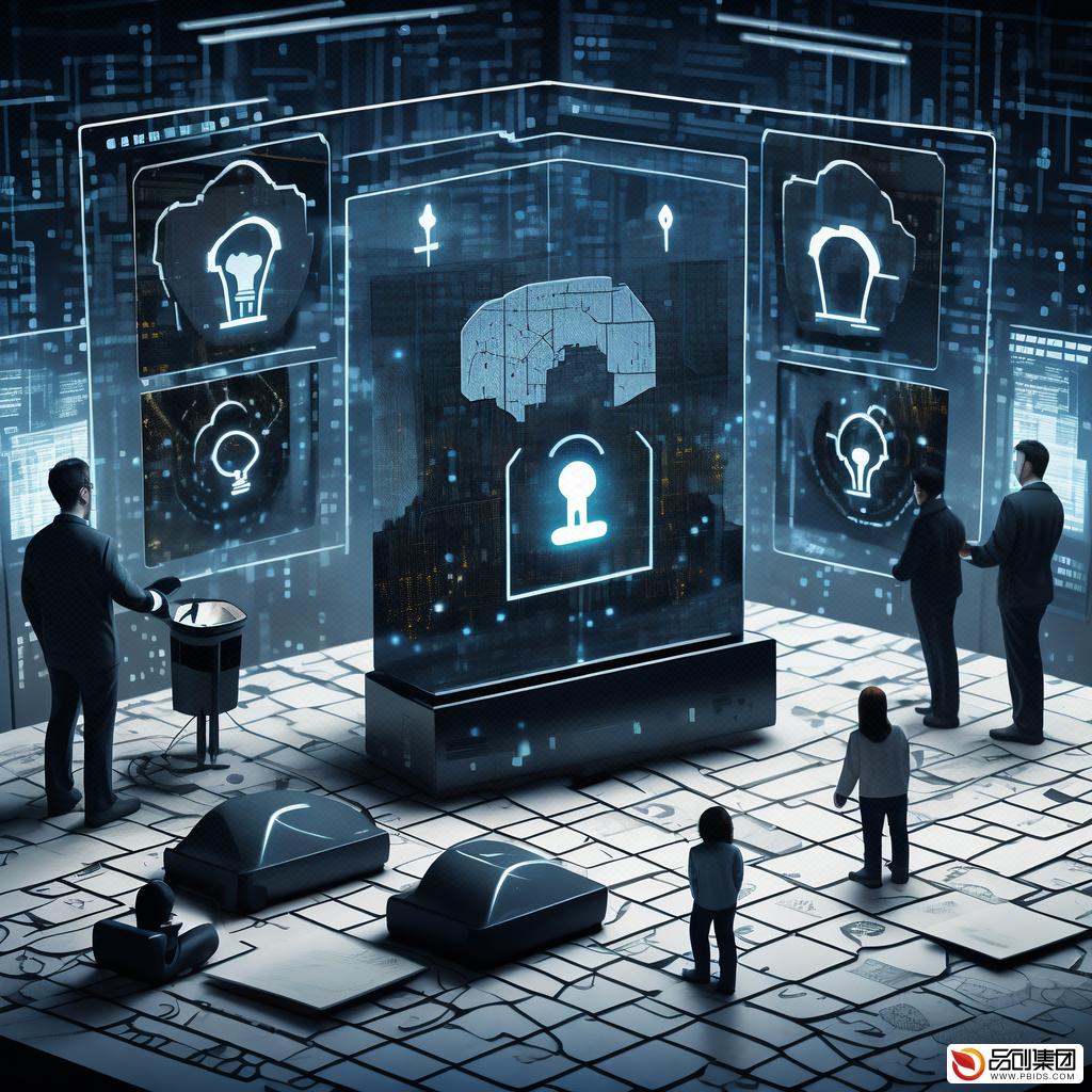 漏洞扫描公司的选择与重要性:保障企业信息安全的关键