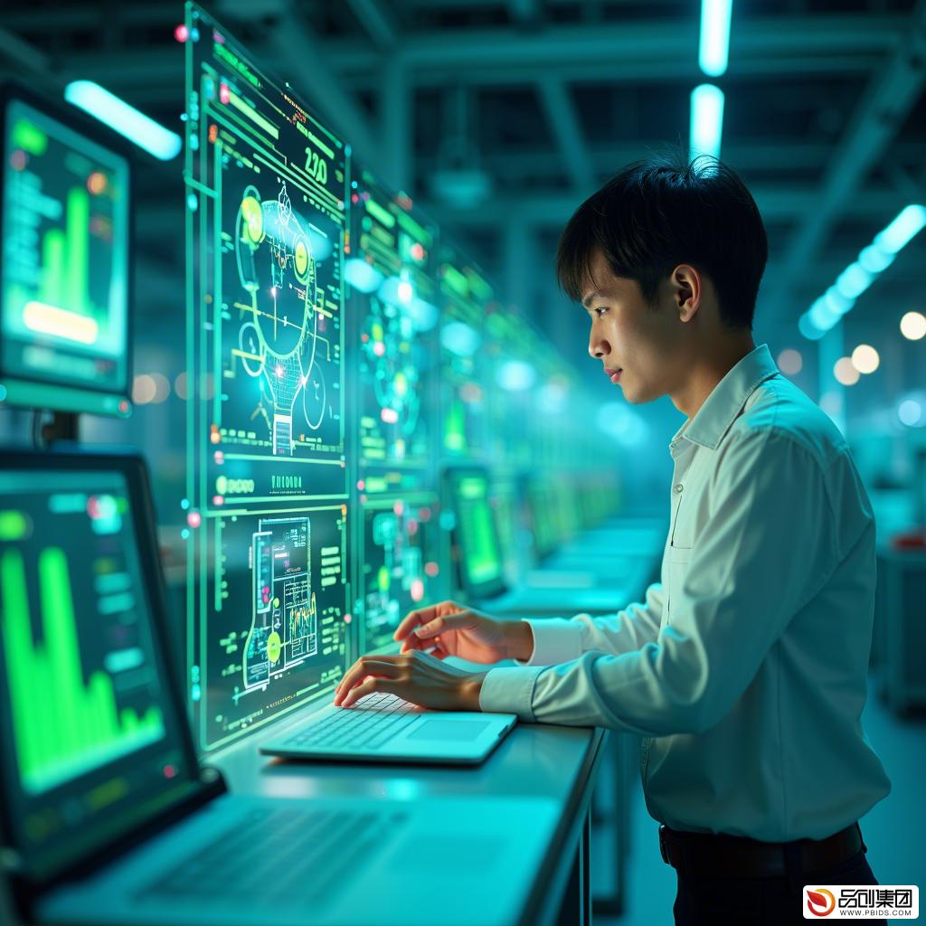 新质生产力的深度解析:含义、特点与未来趋势