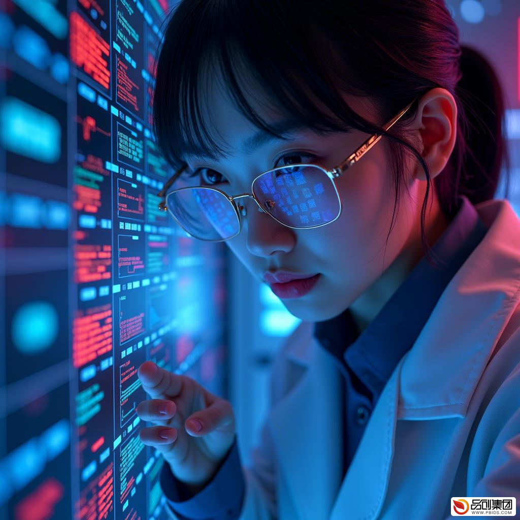 见微网:洞察细微,连接未来的数字桥梁