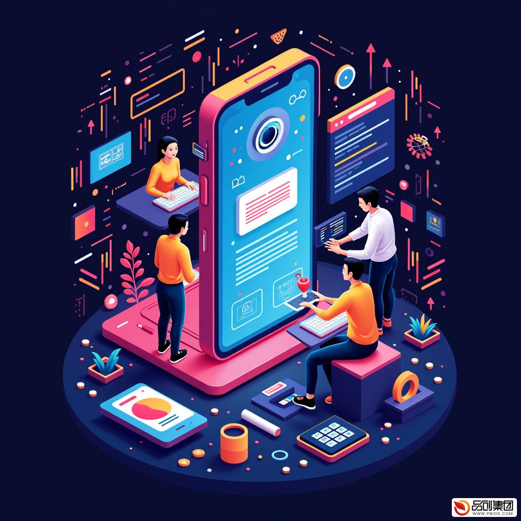 App开发软件定制:打造专属应用的全方位指南