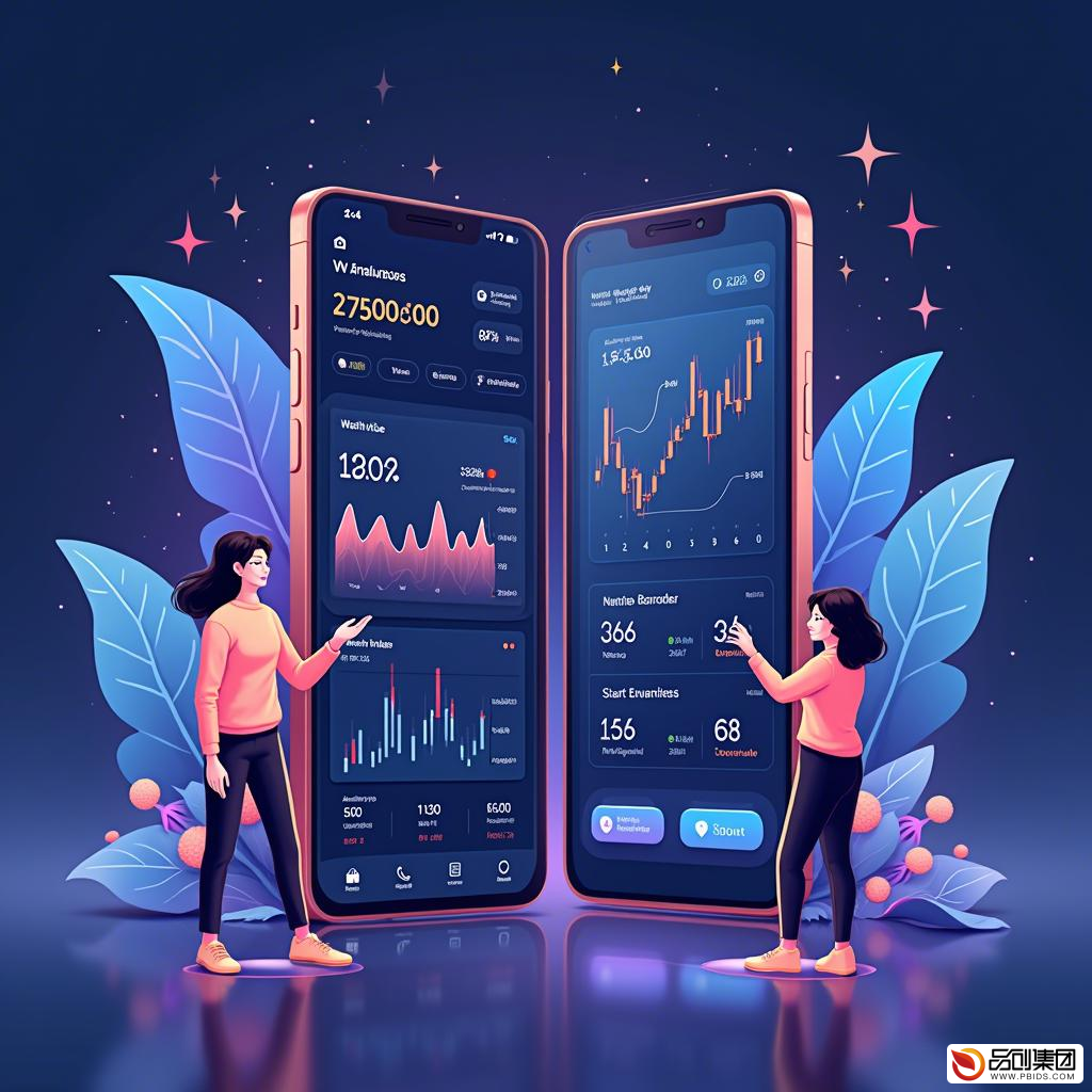 炒股软件金陀螺:智能投资新选择