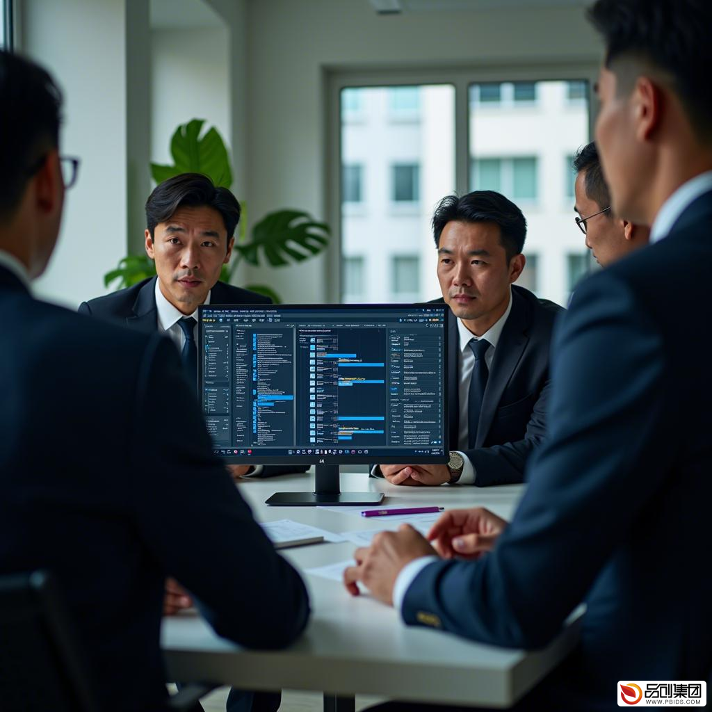 定制软件开发公司推荐:寻找最适合您的技术伙伴