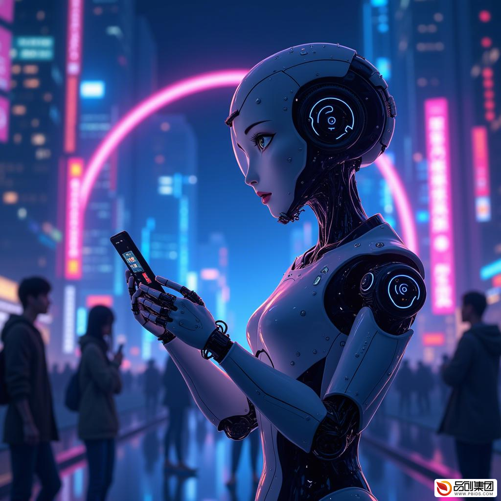 智能时代的革新者:探索“agent to”技术的无限可能