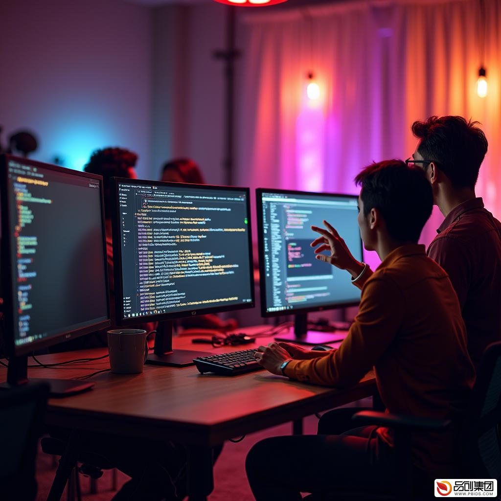 网站定制与制作开发:打造专属在线平台的全方位指南