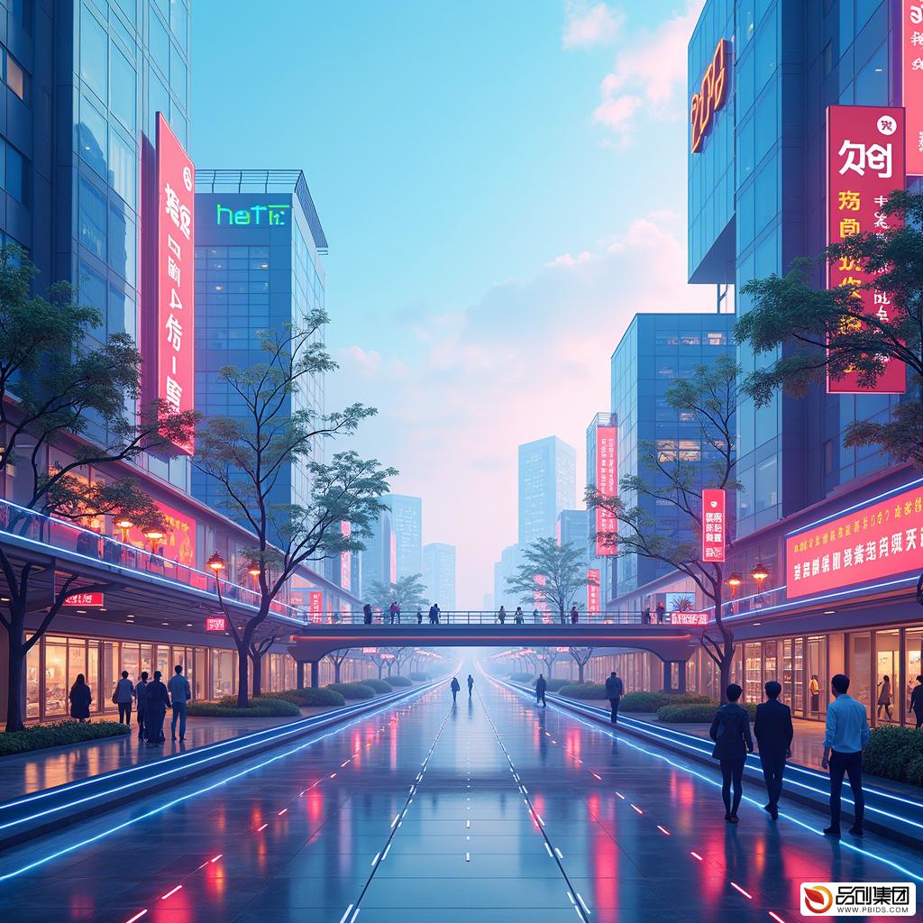 合肥交互设计:创新引领未来设计新风尚