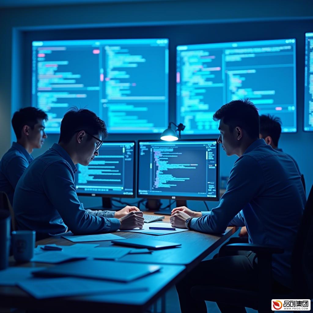 开发定制软件:打造专属解决方案的全方位指南