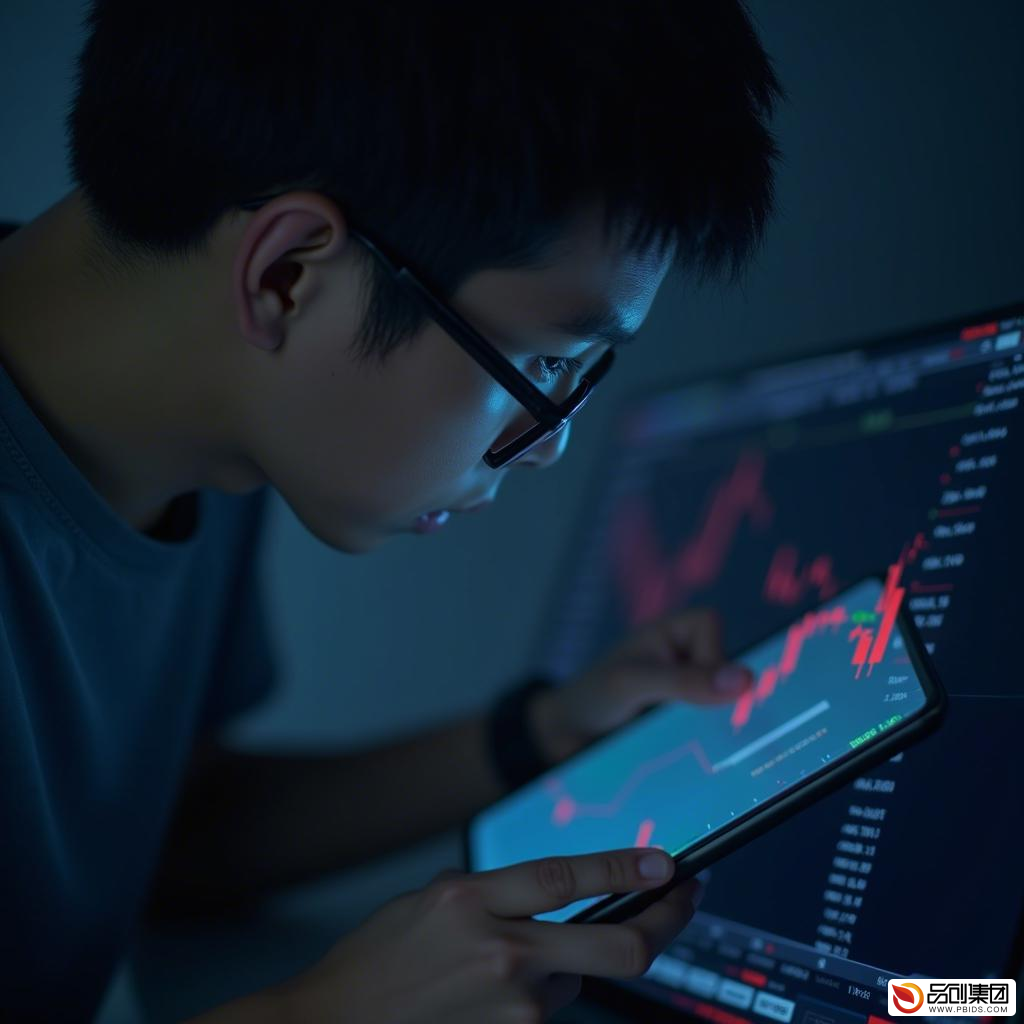 复盘啦APP:股票投资的高效工具与实战策略