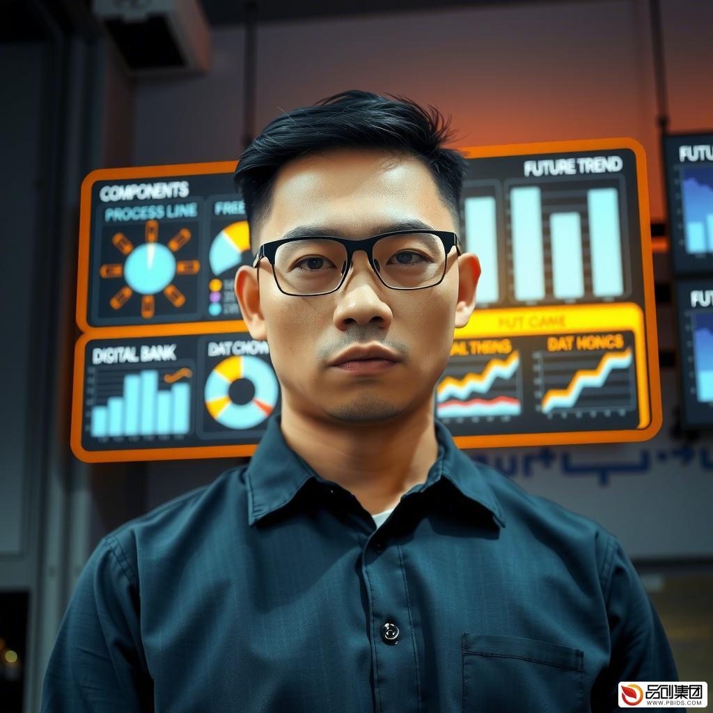 全面解析:什么是数字化银行及其转型之路