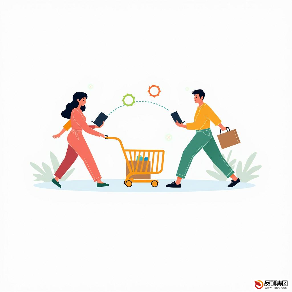 Dropshipping Agent:解锁电商新机遇的钥匙