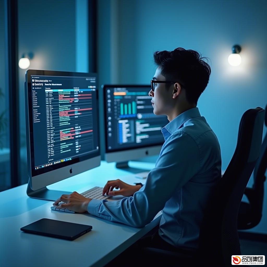 漏洞扫描测试平台:保障网络安全的重要工具