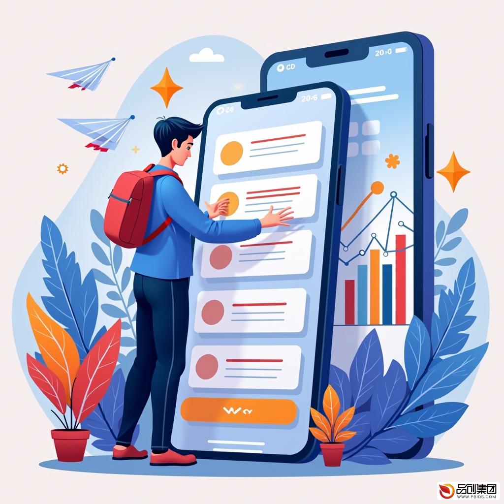 定制应用APP:打造专属数字解决方案的全方位指南