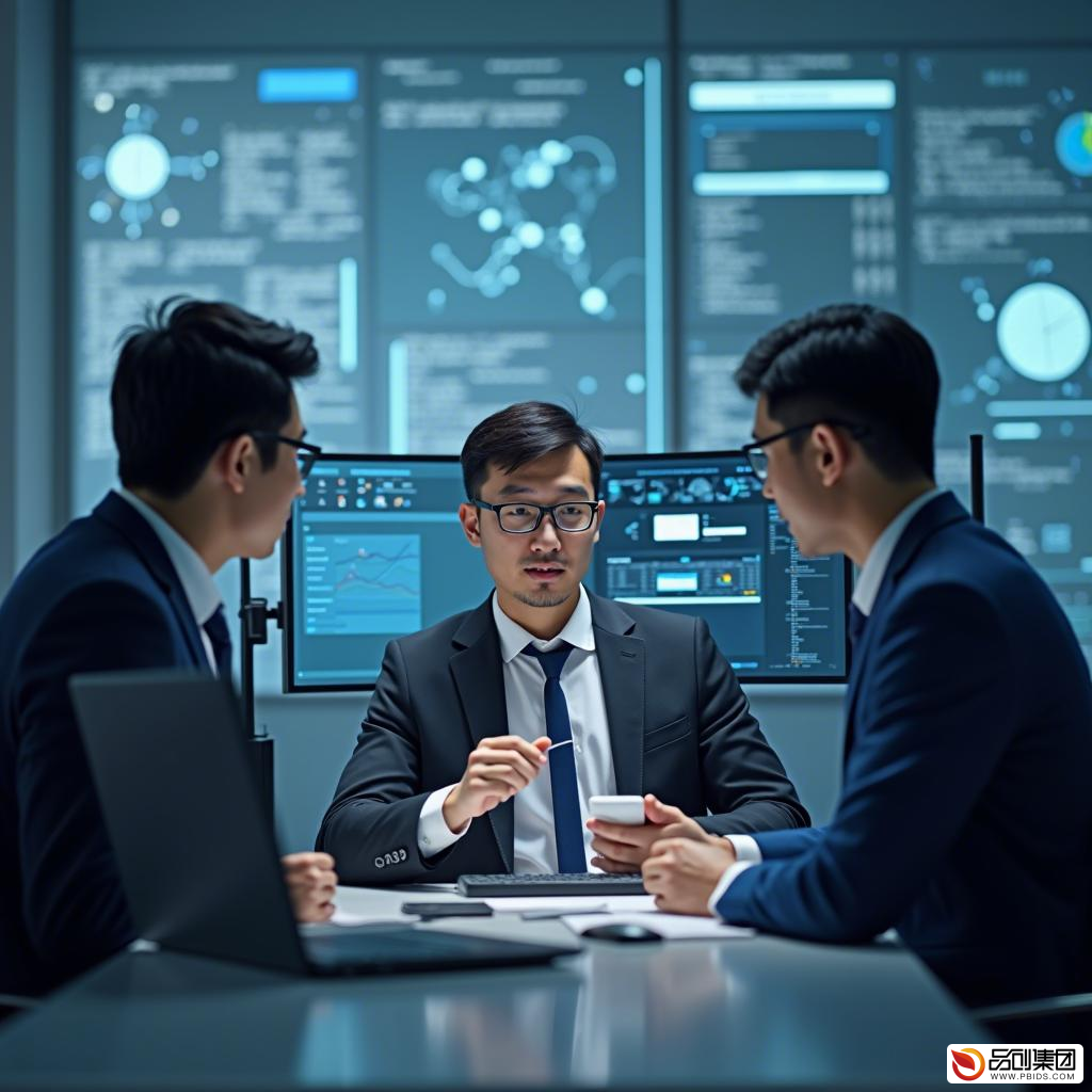 软件定制公司的全方位解析:打造专属数字化解决方案