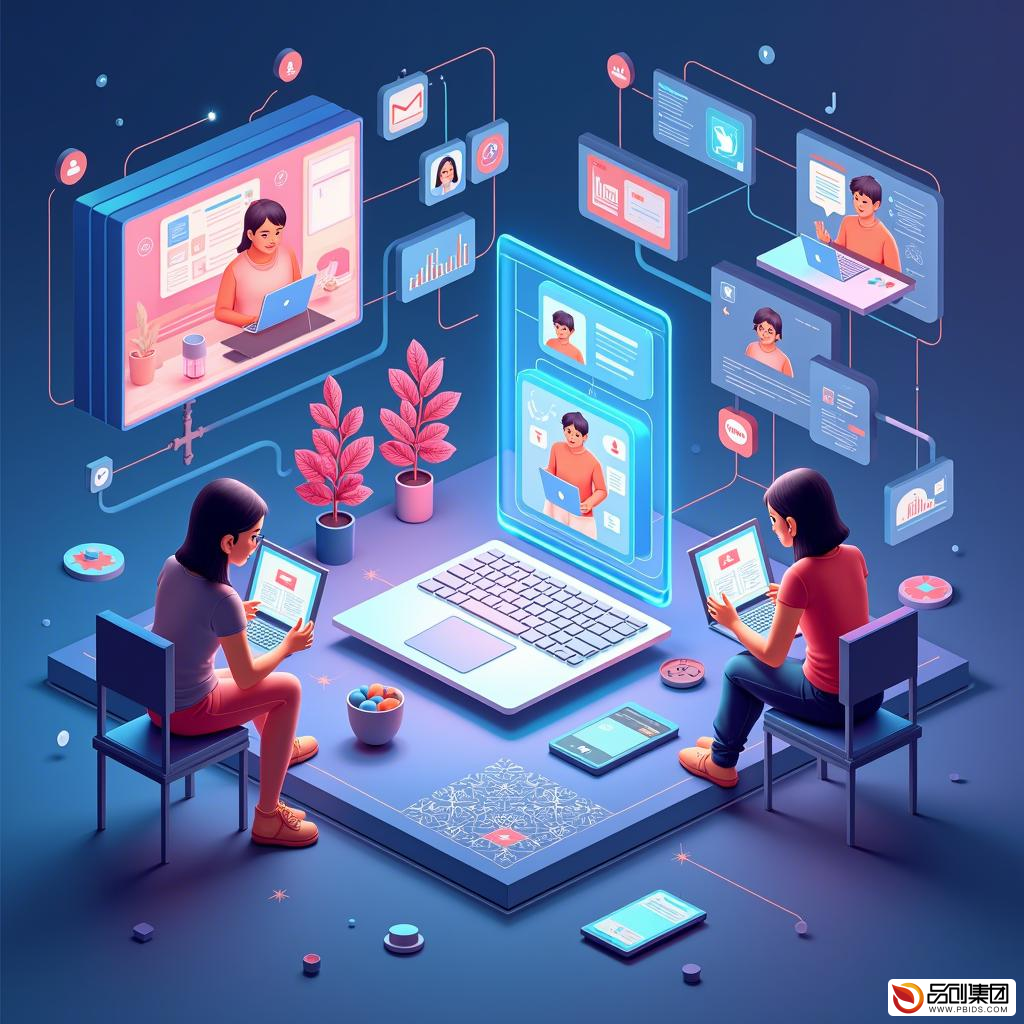 数字化渗透率:重塑商业版图与未来生活的新力量