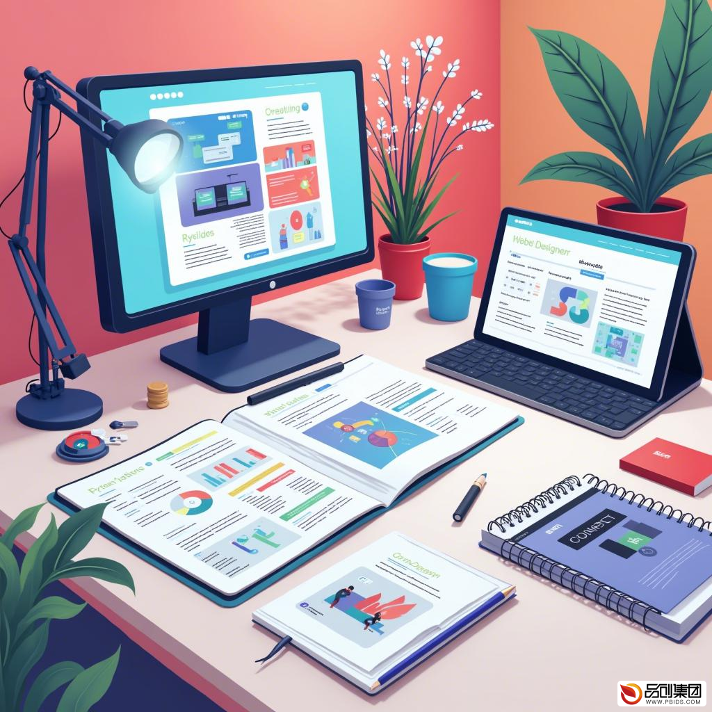 视觉设计的艺术与技术:解锁创意与用户体验的无限可能