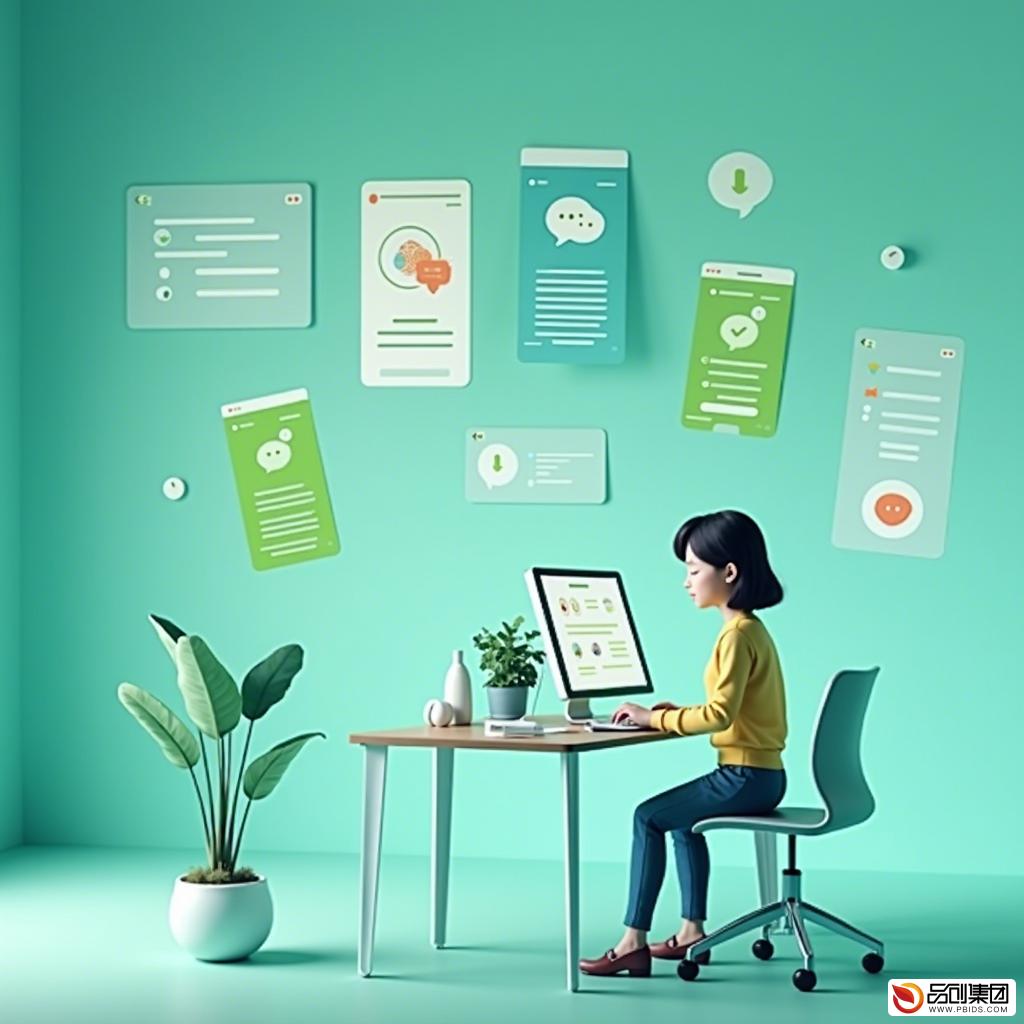 全面指南:如何申请并开发微信小程序