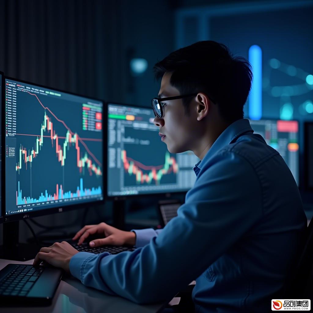 全面解析:各种炒股软件的功能、优势与选择指南