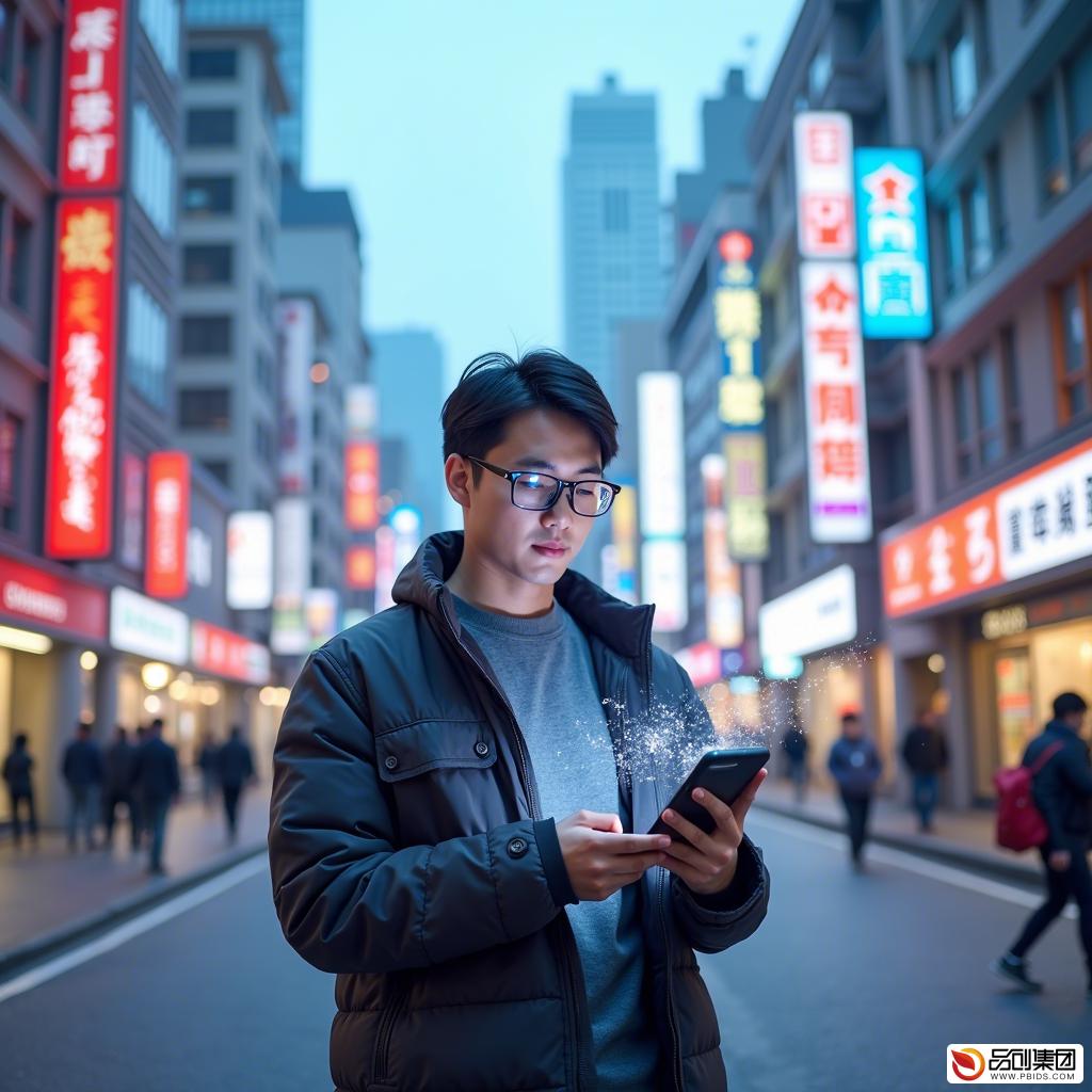 济南小程序定制:打造专属数字化解决方案的钥匙