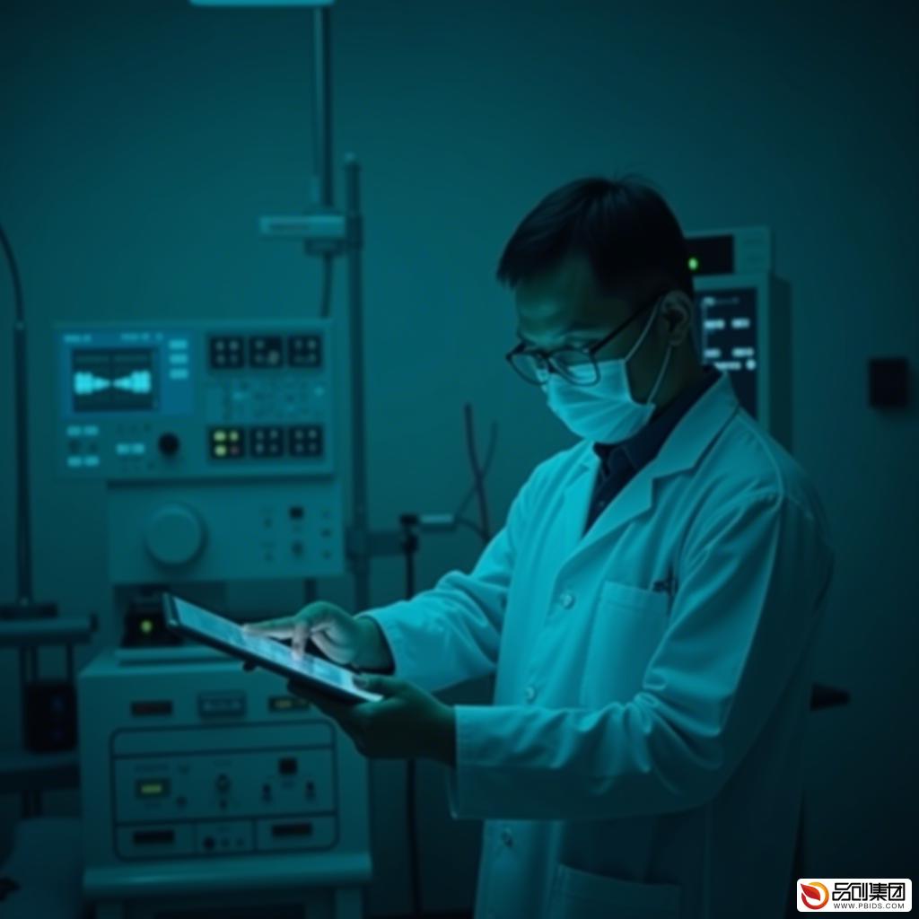 急诊急救中的AI技术应用趋势:重塑医疗响应的未来