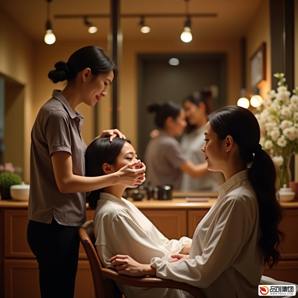 美容顾客生命周期管理:打造持久客户忠诚度的策略
