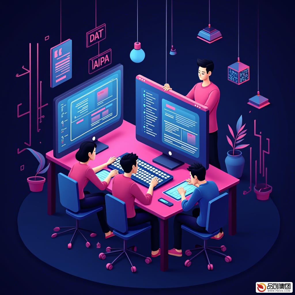 定制开发App小程序:打造专属数字化解决方案的全方位指南