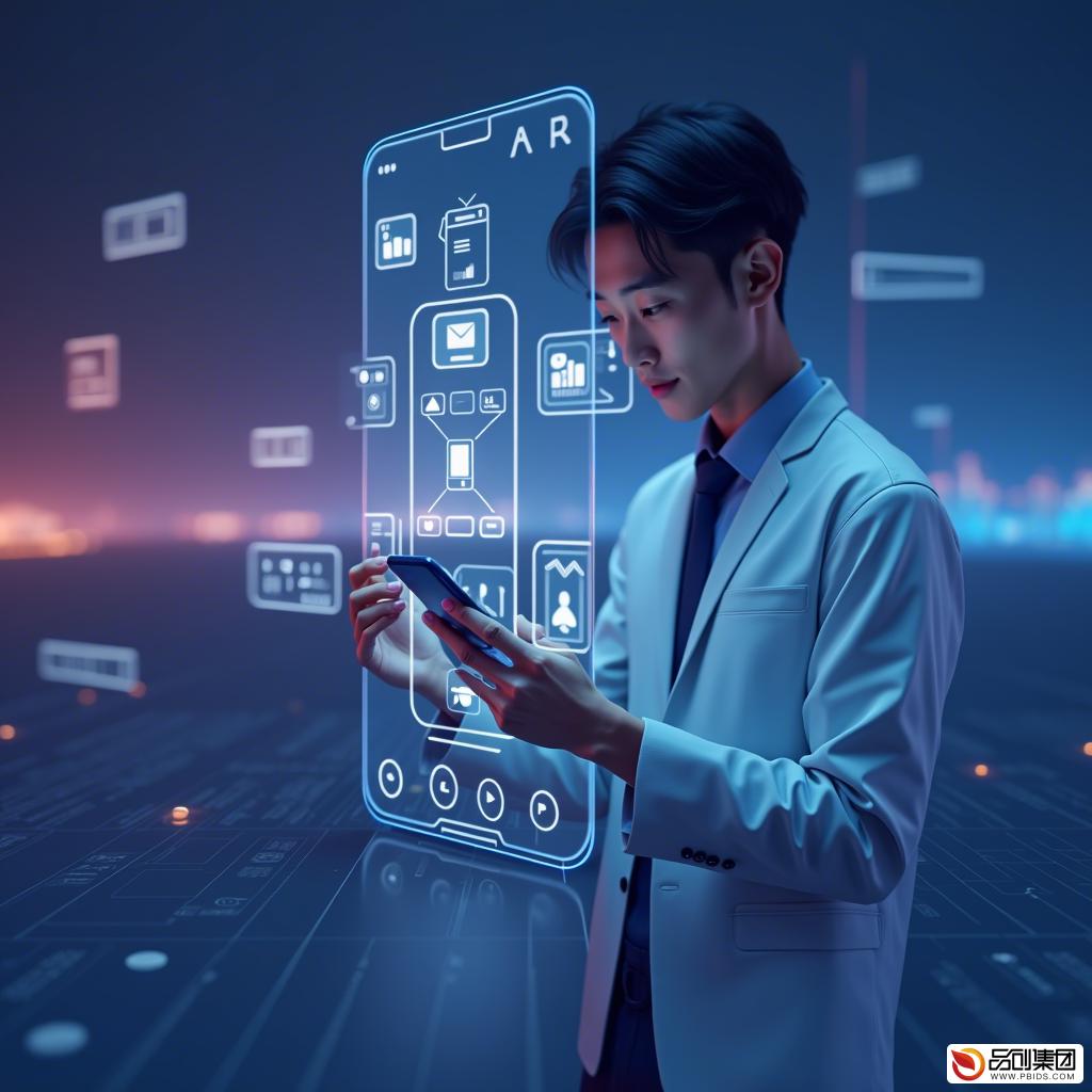 掌握未来趋势:深入解析App与小程序开发的核心要点