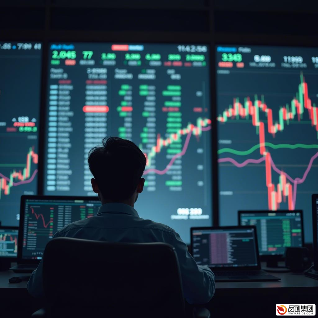 股票软件筛选股票:高效策略与实战指南