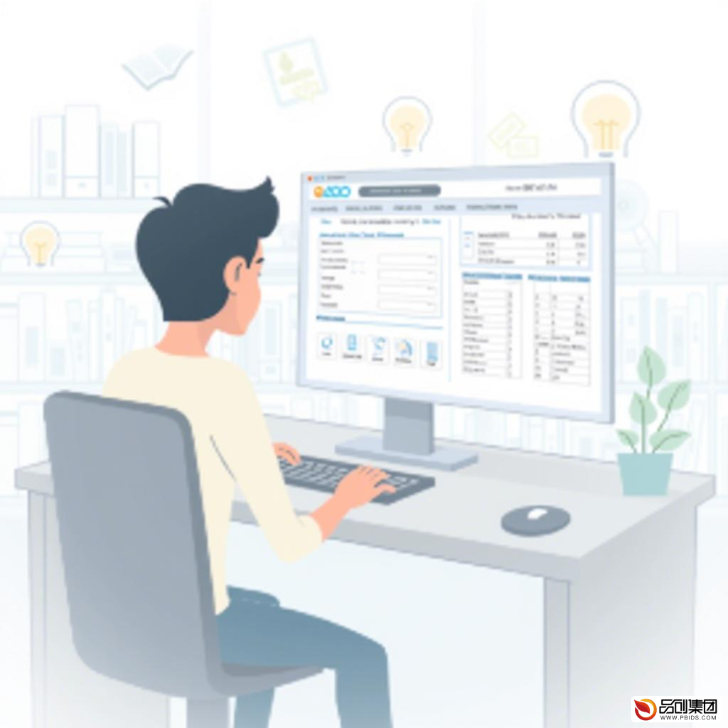 培训信息管理系统:提升组织效能的关键工具