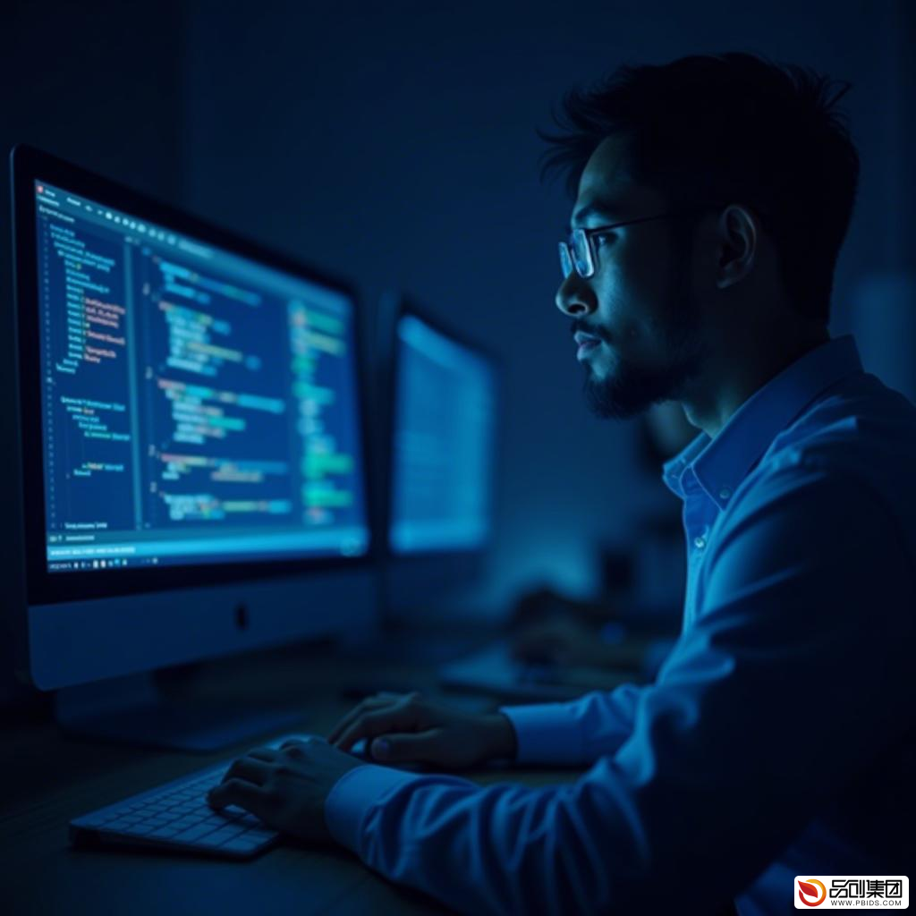 软件定制开发:打造专属解决方案的全方位指南
