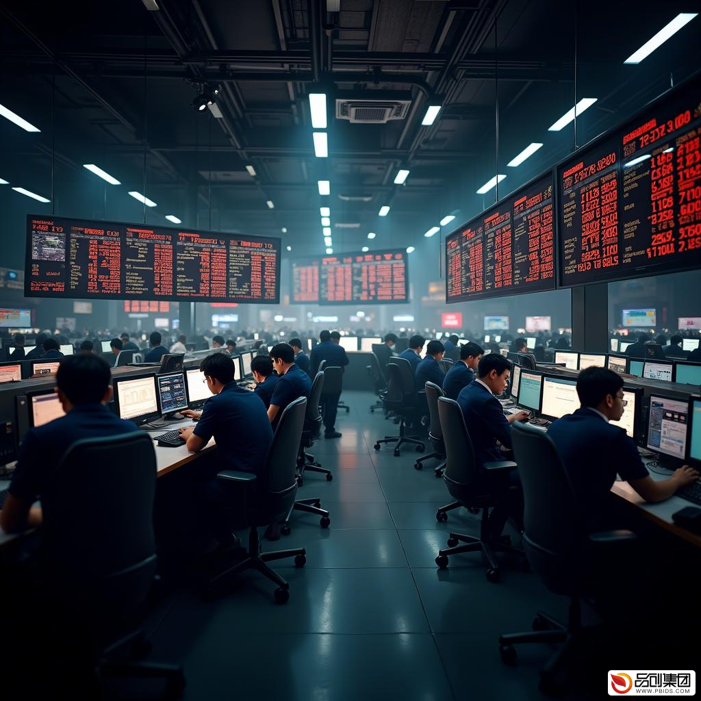炒股全攻略:详解炒股的程序与步骤