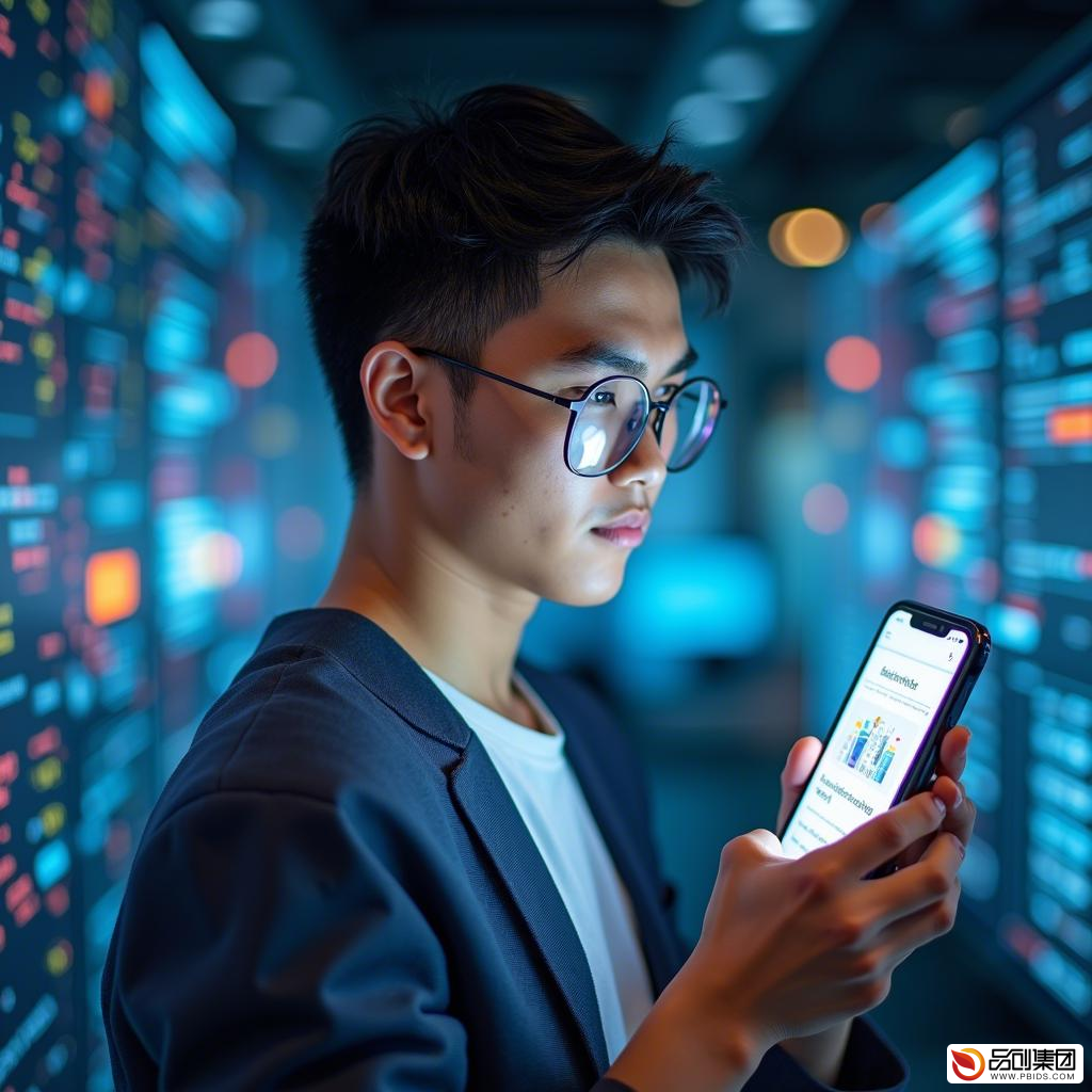 App开发:深入探索手机应用开发的奥秘与实践