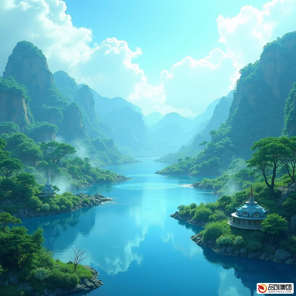 水网智能化:重塑水资源管理的未来