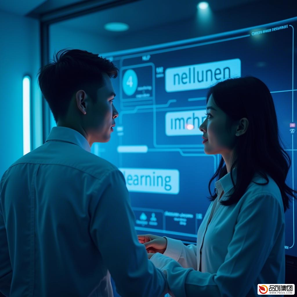 AI Agent自然语言处理平台开发:构建智能对话的未来