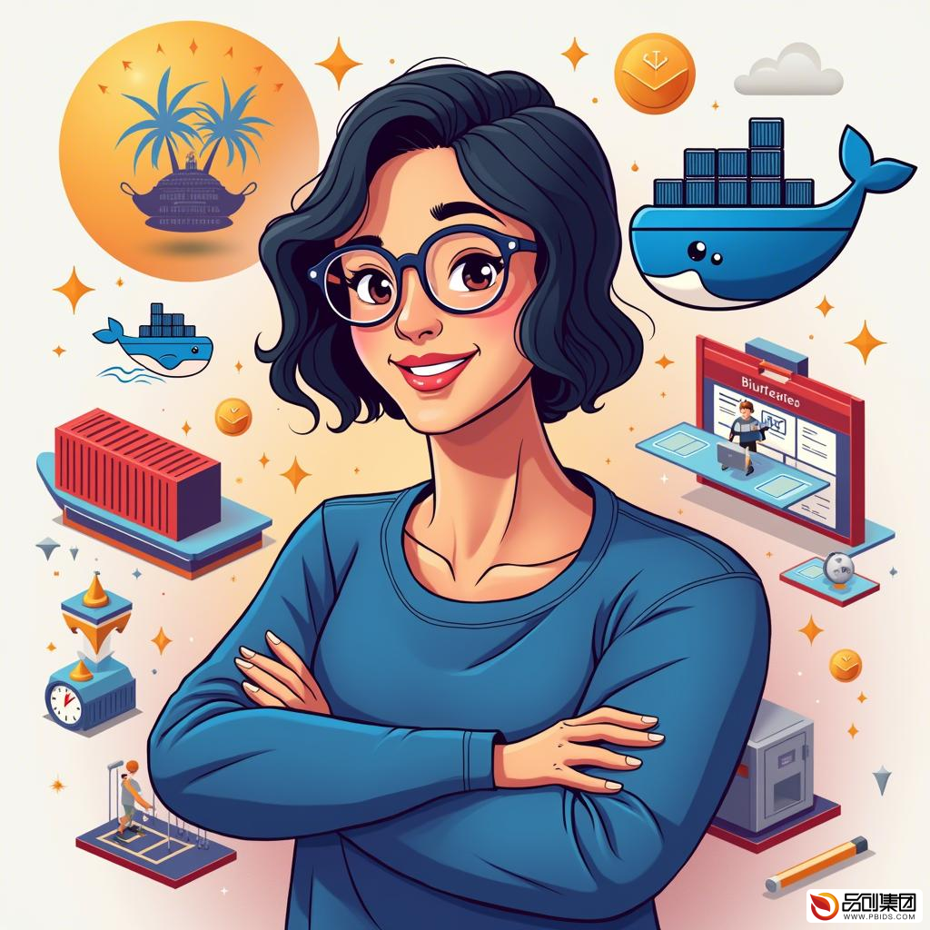 Docker应用开发:构建高效、可移植的容器化应用